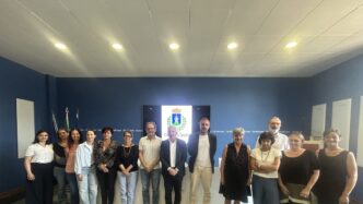 Alla Spezia Inaugurato Centro