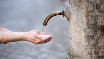 Allarme Pfas Nelle28099Acqua Del Ru