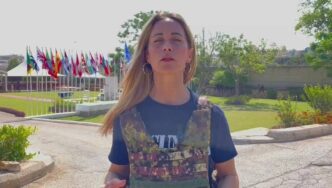 Allarmi Nella Base Italiana Un