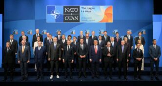 Alleati Nato Puntano A Investi
