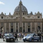 Allerta A Roma Dopo Gli Attacchi Usa In Iran: Intensificate Le Misure Di Sicurezza Per Obiettivi Sensibili