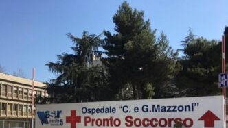 Allerta Caldo Ad Ascoli3A Attiv