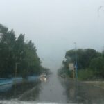Allerta Gialla Per Piogge E Temporali Nelle Coste Pontine E Sud Lazio Il 18 Giugno