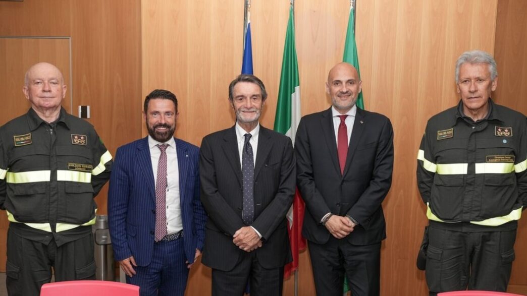 Alloggi A Canone Concordato Pe