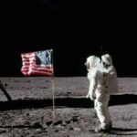 Uomo Sulla Luna, Finalmente Sappiamo La Verità: Cosa Ha Fotografato Una Sonda Sudcoreana