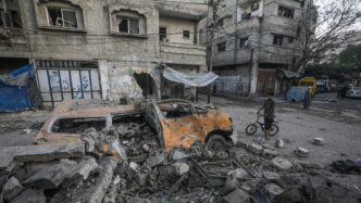 Almeno 15 Morti In Scontri Tra