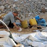 Almeno 21 Morti E Raffica Di Attacchi Nella Striscia Di Gaza, Israeliani Invitano Civili A Spostarsi A Sud