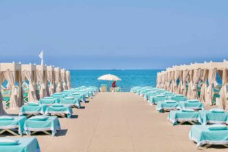 Alpemare Di Forte Dei Marmi E
