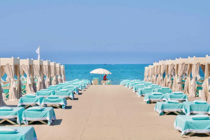 Alpemare Di Forte Dei Marmi E