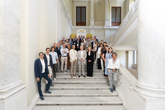 Alta Langa Docg Festeggia Il S