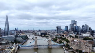 Alta Corte Di Londra Respinge