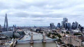 Alta Corte Di Londra Respinge