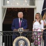 Altalena Politica E Mosse Militari: Negli Stati Uniti La Strategia Verso Iran E Israele Sotto La Presidenza Trump Nel 2025
