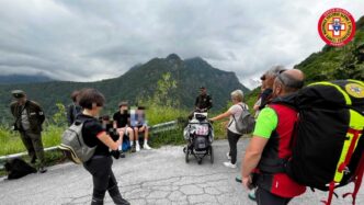 Alunna Disabile Esclusa Da Git