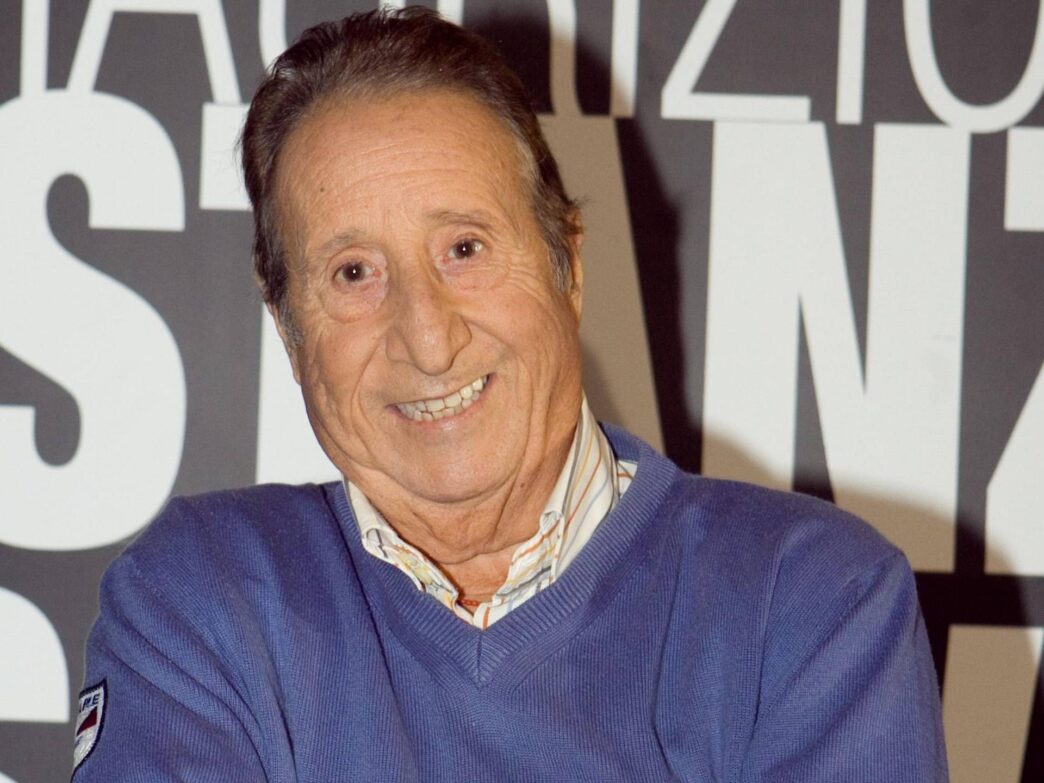 Alvaro Vitali Ricordato Dal Ti