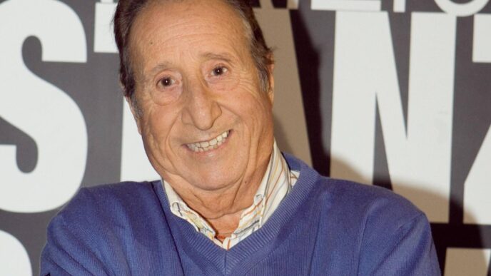 Alvaro Vitali Ricordato Dal Ti