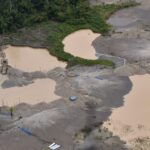 Amazzonia Peruviana Tra Inquinamento, Illegalità E Nuove Sfide Per Le Comunità Indigene