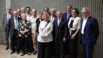 Ambra Redaelli Confermata Alla