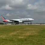 American Airlines Lancia Il Volo Stagionale Venezia-Dallas Con Un Network Italiano In Espansione Nel 2025