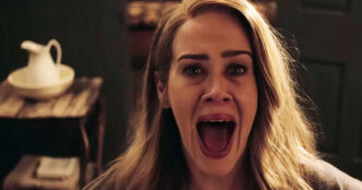 American Horror Story 133A Nuov