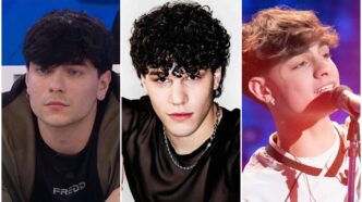 Amici 242C Dopo Il Boom Inizial