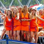 Amsterdam Festeggia 750 Anni Con Eventi Inediti E Un Ruolo Centrale Per Il Quartiere Noord