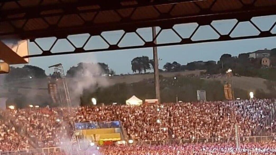 Ancona2C Bilancio Positivo Sull