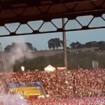 Ancona, Bilancio Positivo Sulla Sicurezza Pubblica Dopo Il Concerto Di Zucchero Allo Stadio Del Conero