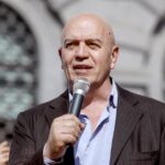 Ancona, Marco Rizzo: Democrazia Sovrana E Popolare Unica Alternativa Contro Il Riarmo E Per Una Politica Radicata