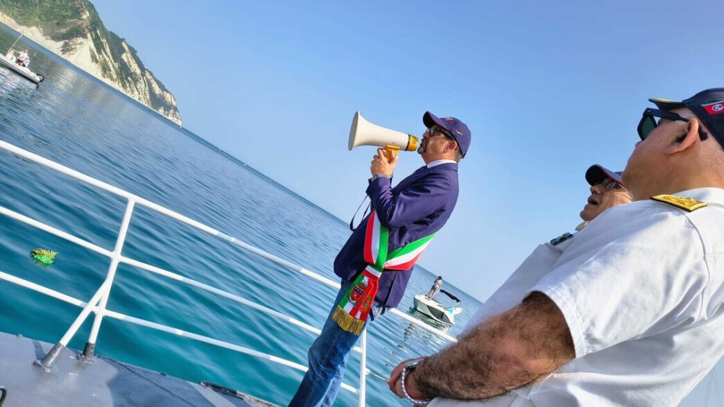 Ancona Celebra La Tradizione M