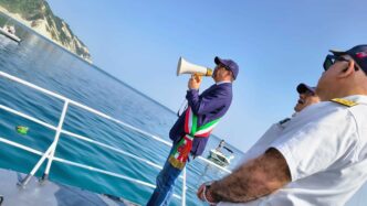 Ancona Celebra La Tradizione M