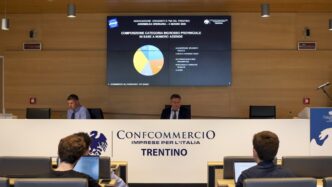 Andamento Del Commercio Alle28099In