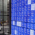 Andamento Delle Borse Asiatiche Tra Tensioni Geopolitiche E Dati Economici