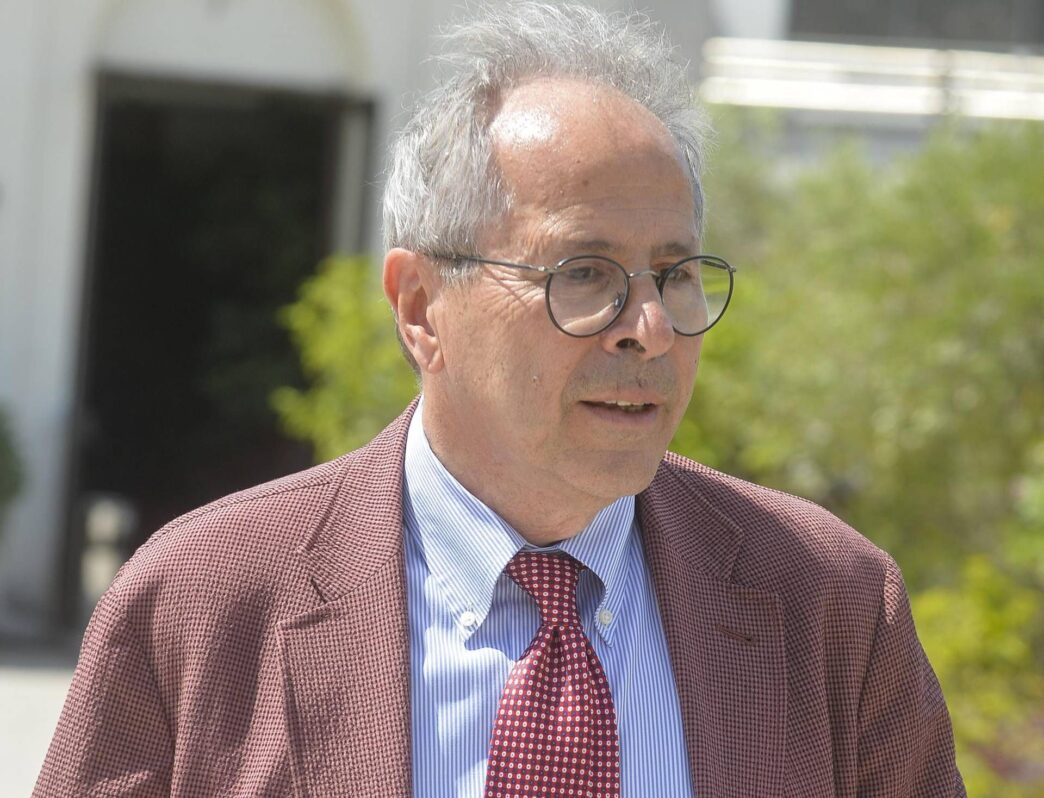 Andrea Crisanti Racconta Le28099Est