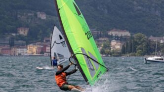 Andrea Gratani Nuovo Campione