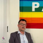Andrea Nobili Annuncia Candidatura Alle Regionali Marche Puntando Su Ambiente, Sociale E Disagio Giovanile