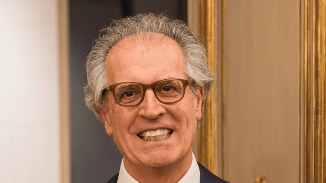 Andrea Clavarino Nuovo Amminis