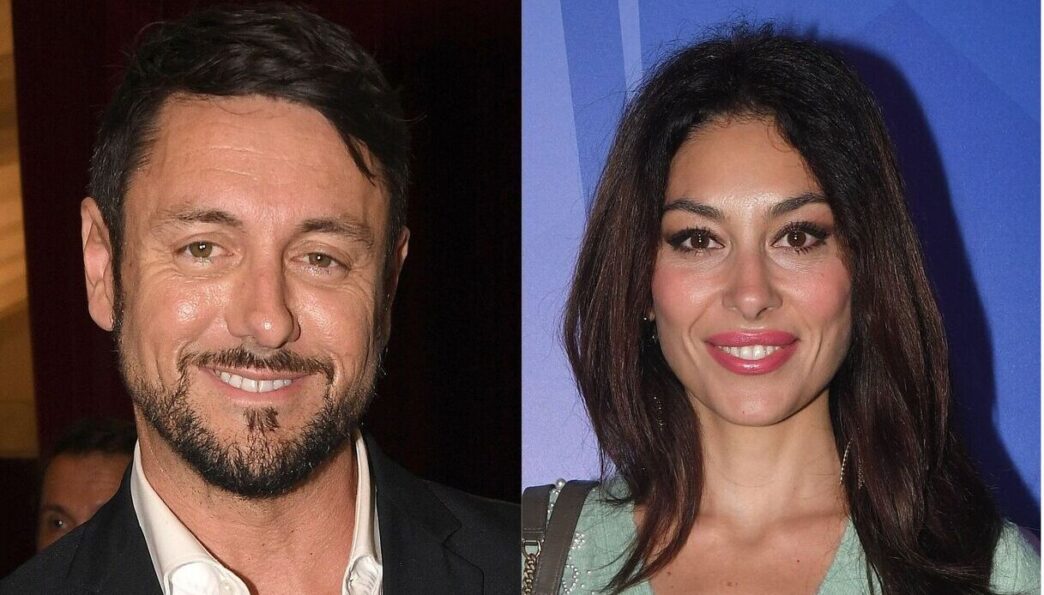 Andrea Giambruno E Federica Bi