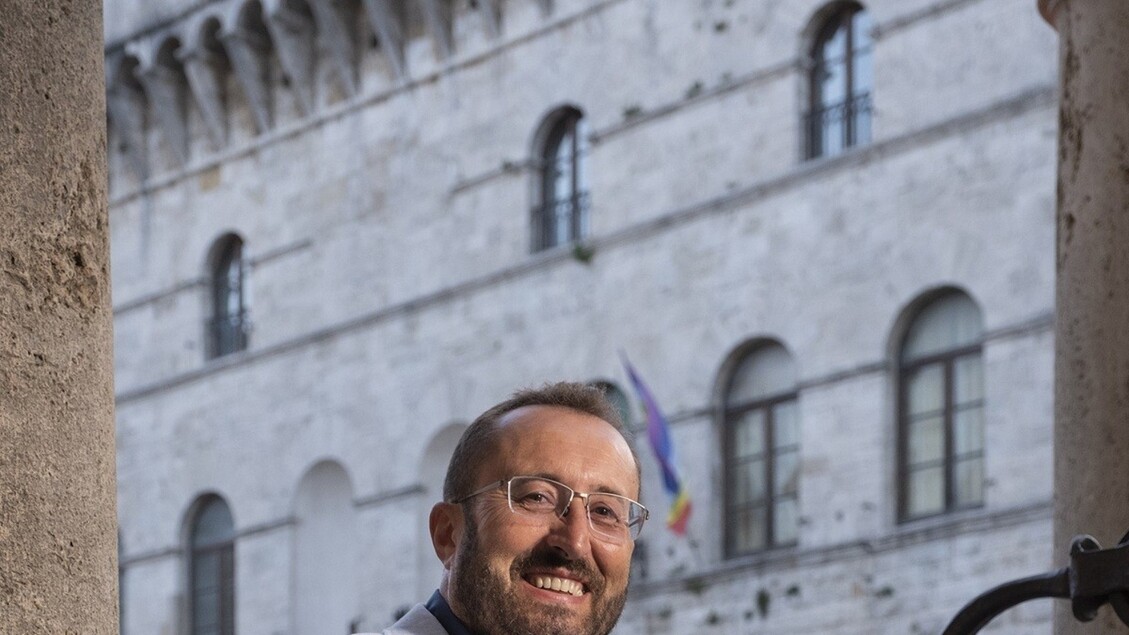 Andrea Rossi Rinnova La Presid
