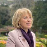 Andreina Contessa Lascia Il Castello E Il Parco Di Miramare Con Una Visione Per Il Futuro