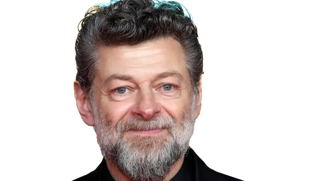 Andy Serkis Tra Il Ritorno Di