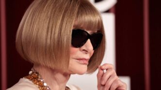 Anna Wintour Pronta A Lasciare