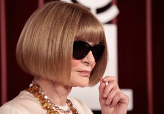Anna Wintour Pronta A Lasciare