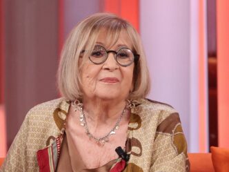 Anna Moroni Racconta Le Emozio