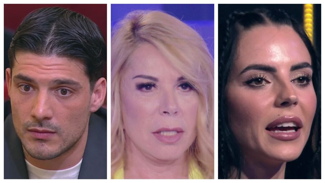 Anna Pettinelli Asfalta Lorenz