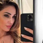 Anna Tatangelo Aspetta Il Secondo Figlio: Annunciata La Gravidanza Dopo 15 Anni Dal Primo Figlio Con Gigi D’Alessio