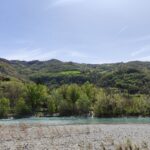 Annegamento Nel Fiume Trebbia, Morto Un Uomo Di 30 Anni Vicino A Bobbio In Provincia Di Piacenza