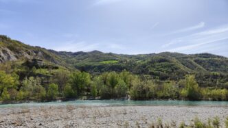 Annegamento Nel Fiume Trebbia2C