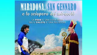 Anteprima A Napoli Del Docufil