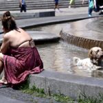 Anticiclone Pluto Porta Ondata Di Caldo Record Con 40 Gradi In Molte Città Italiane Nel Weekend Del 28-29 Giugno